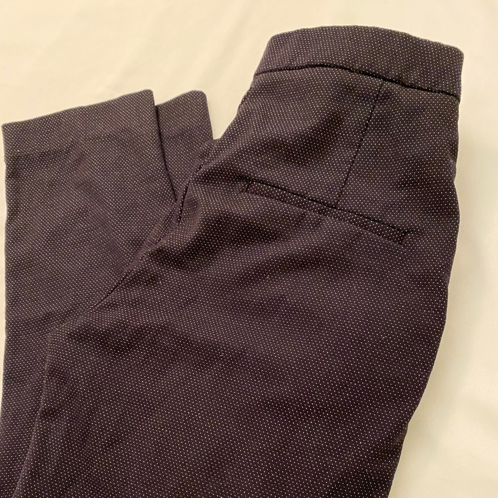 H&M dress pants